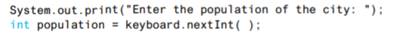 What output is produced by the following code? Can the body of a while loop execute zero times? Can...-5