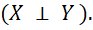 (a). Show that for binary random variables the event-level independence implies random variable...-3