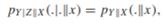 Let A,B,C,W be disjoint sets of nodes in a Bayesian network. Let G denote the directed acyclic graph...-2