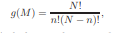 (a) Show that the energy of a system for which every spin interacts with every other spin is given...-2