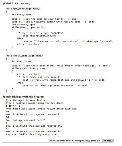 The remove _ current function should be tested when the sequence size is just 1, and when the...-2