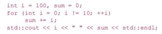 What, if any, are the differences between the following definitions: If either definition contains...-6