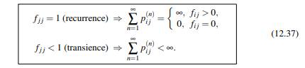 Derive (12.37).