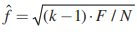 Show that as given in Equation 4.