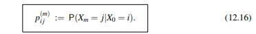 Be able to write down the transition matrix given the state transition diagram, and be able to draw...-1