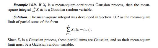 There are seven important facts to know. (i) If X n converges in probability to X, then Xn converges...-2