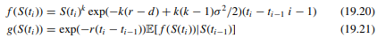 Consider a set of basis functions fi . A set of martingale basis functions fi is a set of functions...-2