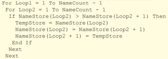 Explain what techniques programmers can use to assist with the design of a piece of software and how...