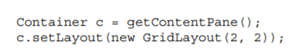 (a) Adapt the program from Question 1 to show the logo of the American Association of Chomp Players:...-2