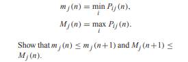 To prove Theorem 12.11, complete the following steps. (a) Define (b) To complete the proof, we need...-1