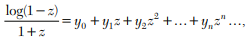 Whenever the Trapezoidal rule is applicable, Simpson’s 1/3 rule can also be applied. (True or False)...-2