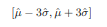 If someone were to suggest that you estimate the mean µˆ and the variance sˆ2 of the log return of...