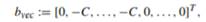 In order to input the dual problem (9.40), (9.33), and (9.41) into a quadratic programming solver,...-3