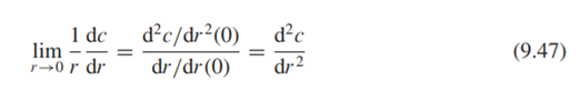 Note: When solving boundary value problems in MATLAB, the differential equation is evaluated at each...