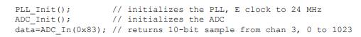 You will design a data-acquisition system to measure force. The range of force is –10 to 10 N. The...