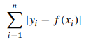 Is there some relation of RMSE and MAE to 1 and 2 error? Recall that 1 error is defined as and 2...-4