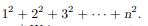 Write a function factorial(n) to return n! = 1 · 2 · 3 · · · · · n. Write a program to print a table...