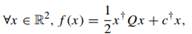 Consider the equality-constrained problem minx ? 2 { f (x)|Ax = b} where f : R2 ? R is defined by...-1