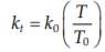 The wedge shown in Figure 2.27 is used to support a small cryogenic fluid storage vessel. The...-1