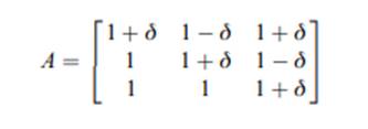 Rational arithmetic can give more accurate results than floating point numeric arithmetic. To...-2