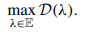 Consider the function f : R ? R defined by: together with the equality constraint Ax = b specified...-3