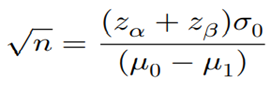 Generalize the result in Problem 2. That is, suppose that the sampling is from N(µ,s2 0), where s2 0...