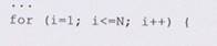 Code Analysis. For the code shown below: (a) Draw its Iteration-space Traversal Graph (lTG) 69 (b)...-1