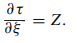 Let A ? Rm×n and let Z ? Rn×n , n = n - m, be a matrix with columns that form a basis for the null...-3