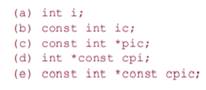 Given that p1 and p2 point to elements in the same array, what does the following statement do? Are...-2