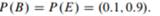 From Example 2.4 on page 25, we know that Dr Watson makes frequent calls to Mr. Holmes regarding the...-1