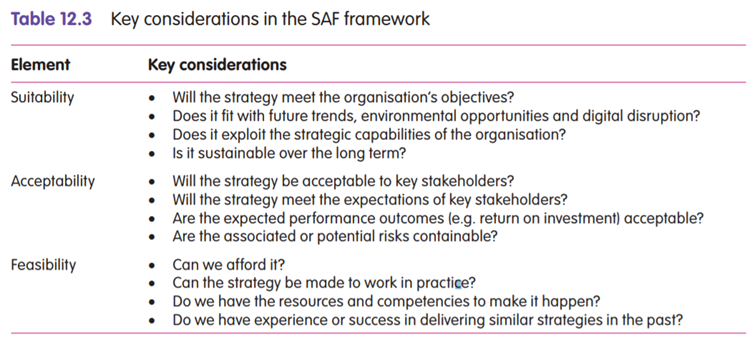 Evaluate Roles and Responsibilities with the Raci Matrix Imagine you are working on a group project...