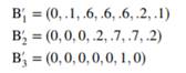 In a fuzzy logic control application, explain what is meant by the terms “fuzzification” and...-1