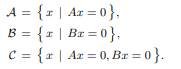 Based on Ph.D. Comprehensive Exam, Fall 1985, at Stanford. This question is based on issues raised...