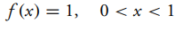 If the density function of X is determine E[etX ]. Differentiate to obtain E[X n] and then check...