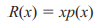 MARGINAL ANALYSIS Let be the price at which x hundred units of a certain commodity will be sold, and...-3