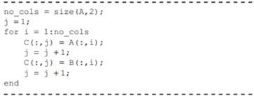 You have a data array X of size n-by-2. The description of the data says that the first column...-2