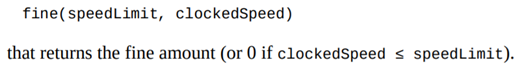 Repeat the previous exercise, but add three more parameters: the cost per machine, the number of...