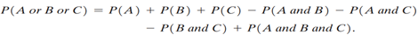 Writing Can two events with nonzero probabilities be both independent and mutually exclusive?...