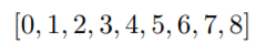 Run bSplines.cpp, which shows the non-zero parts of the spline functions from first order to cubic...-1