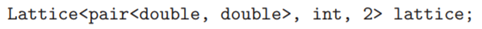 (Kick-off Questions) Here are some general questions concerning the code in this chapter: (a) What...-3