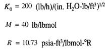 Mass Flow Computer. A standard mass Ilow computer calculates the mass flow of a gas from the orifice...-2