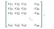 Let the random vector consist of samples of a Wiener process. Find the covariance matrix of X, and...-2