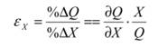 Given the following demand equation for Good Old Hotdogs (Q) where P = the price of a Hotdogs; I =...-2