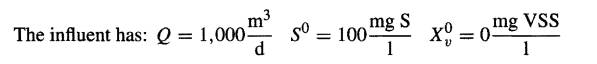 This question addresses a novel system to treat a sulfide-bearing wastewater by autotrophic bacteria...-2