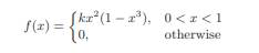 Show that the failure rate h(t) of the hypoexponential distribution has the property Show that a...-3