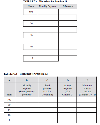 What is the present value of the truck described in Question 13? 15. CPM Construction plans to...