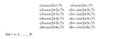 Consider the multiple regression problem including an intercept with the following list of...