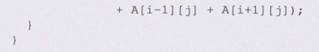 Reduction Operation. For the following code, parallelize the code by identifying the reduction...-2