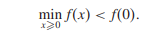 Consider the iterative process where a > 0. Assuming the process converges, to what does it...-2