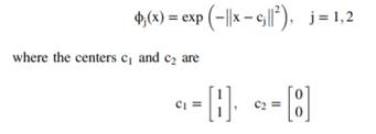 The multiquadrics (4.1) and the inverse multiquadrics (4.2) provide two possible choices for...-1